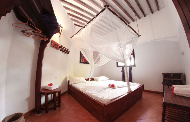 Kipepeo Lodge - Foto 2