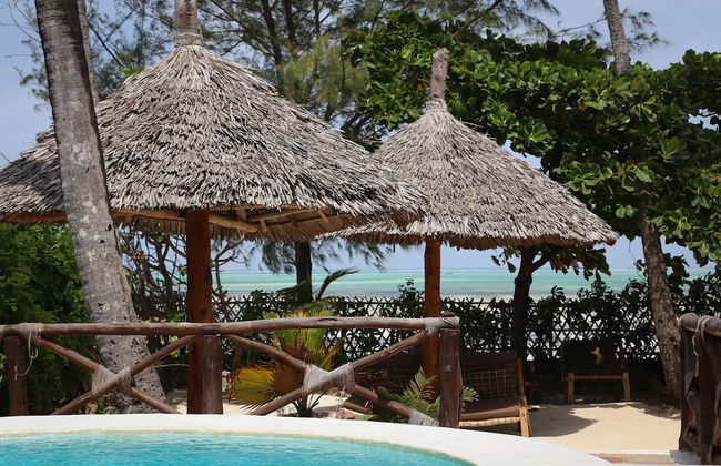Kipepeo Lodge - Foto 19