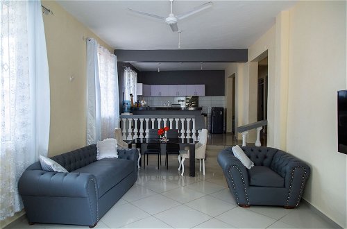 Photo 16 - Stunning 2Bd Apt in Mombasa/mtwapa- Your Home