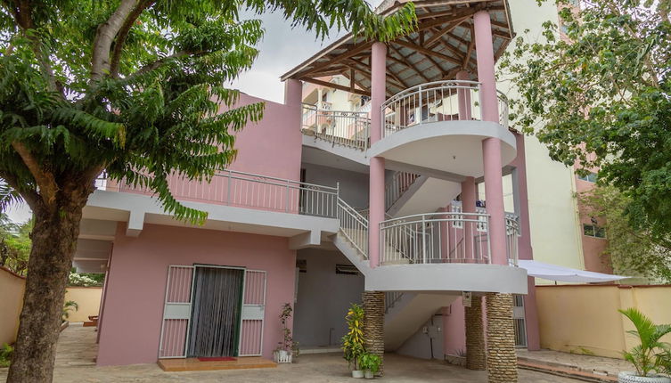 Foto 1 - Stunning 2Bd Apt in Mombasa/mtwapa- Your Home