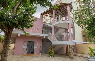 Foto 1 - Stunning 2Bd Apt in Mombasa/mtwapa- Your Home