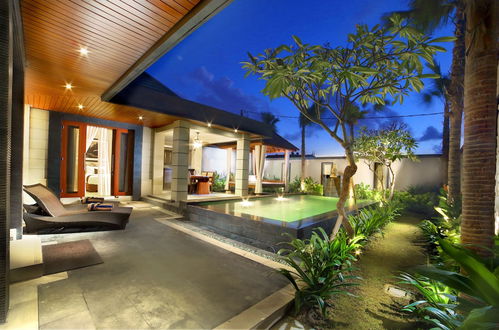 Photo 26 - The Banyumas Suite Villa Legian