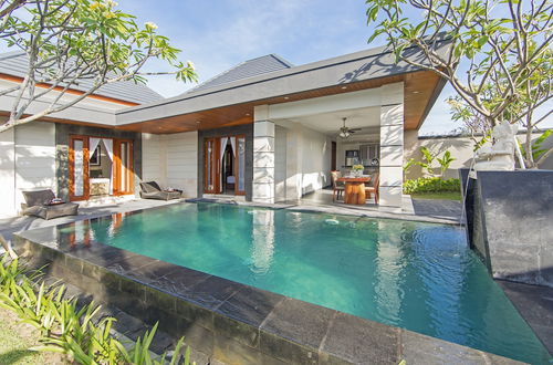 Photo 29 - The Banyumas Suite Villa Legian