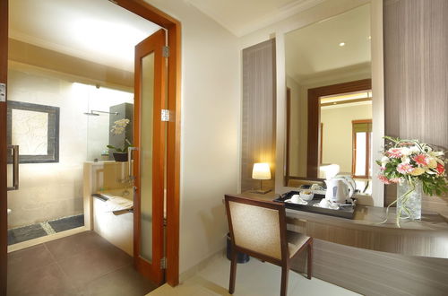 Photo 22 - The Banyumas Suite Villa Legian