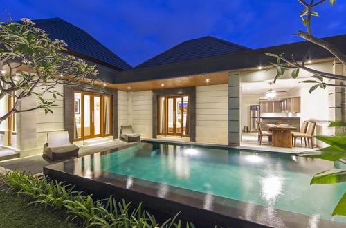 Photo 30 - The Banyumas Suite Villa Legian