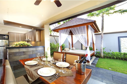 Foto 41 - The Banyumas Suite Villa Legian