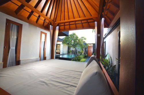 Photo 16 - The Banyumas Suite Villa Legian