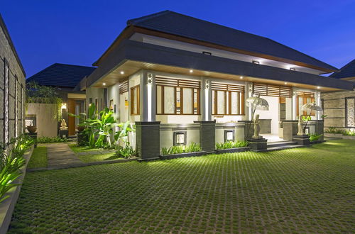 Photo 44 - The Banyumas Suite Villa Legian