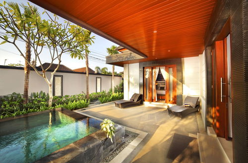 Photo 40 - The Banyumas Suite Villa Legian