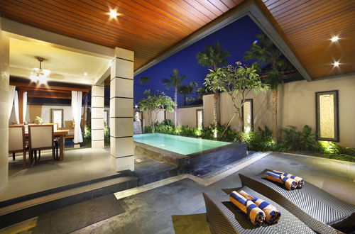 Photo 27 - The Banyumas Suite Villa Legian