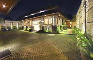 Photo 2 - The Banyumas Suite Villa Legian