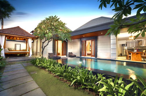 Photo 1 - The Banyumas Suite Villa Legian