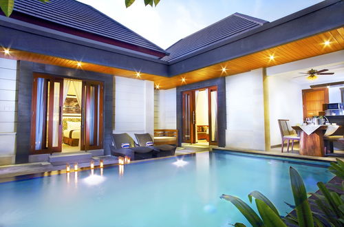 Photo 18 - The Banyumas Suite Villa Legian