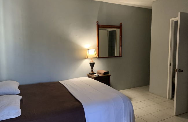 Touch Therapies Guest House - Foto 7