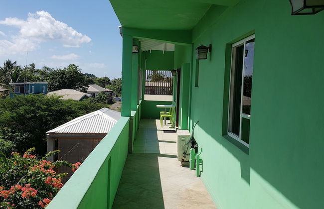 Touch Therapies Guest House - Foto 26