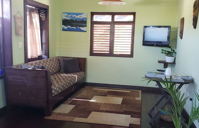 Touch Therapies Guest House - Foto 1