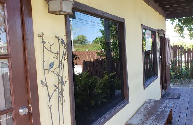 Touch Therapies Guest House - Foto 19