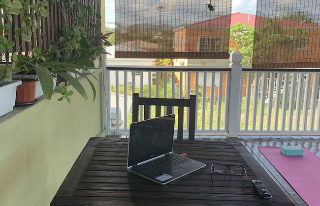 Touch Therapies Guest House - Foto 11