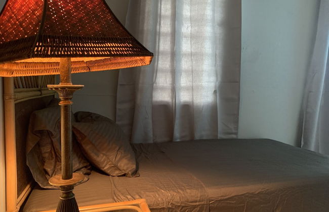 Touch Therapies Guest House - Foto 2