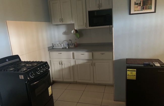 Touch Therapies Guest House - Foto 4