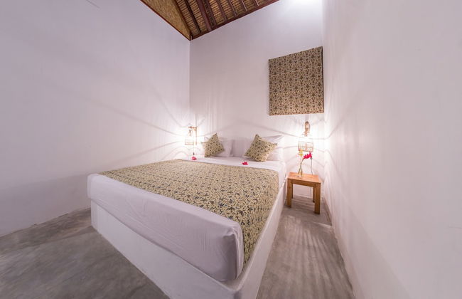 Jambu Villa Lombok - Foto 3