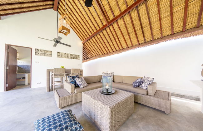 Jambu Villa Lombok - Foto 16