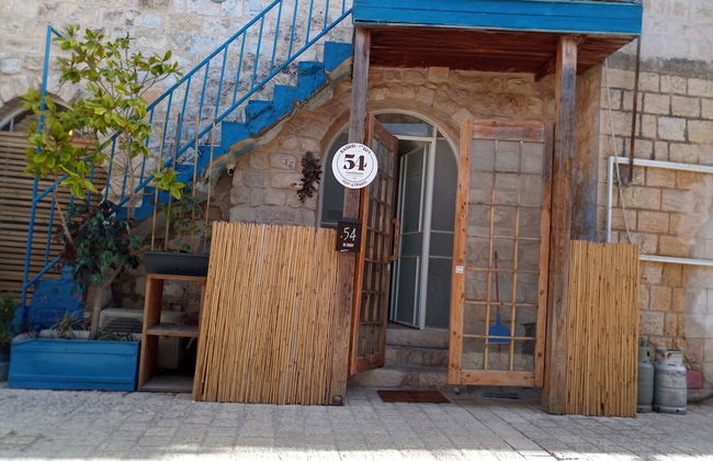 Rashbi 54 - Foto 21