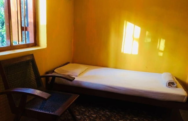Mahagedara Home Stay - Foto 3
