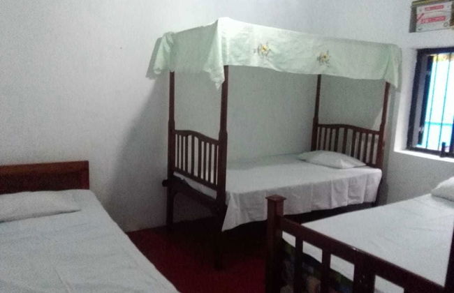 Mahagedara Home Stay - Foto 5