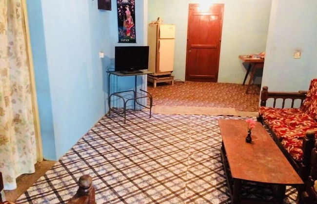 Mahagedara Home Stay - Foto 4