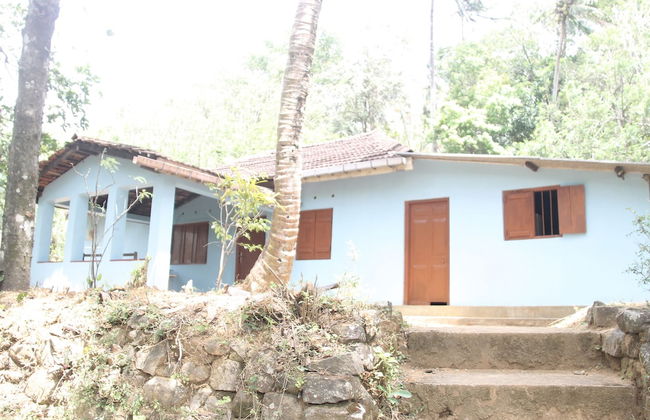 Mahagedara Home Stay - Foto 13