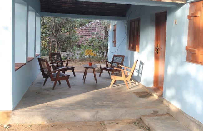 Mahagedara Home Stay - Foto 1