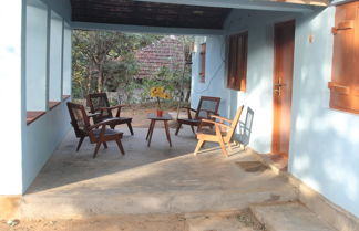 Foto 1 - Mahagedara Home Stay