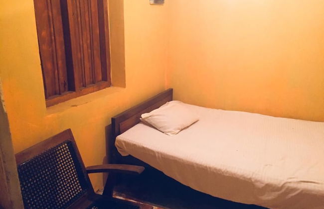 Mahagedara Home Stay - Foto 10