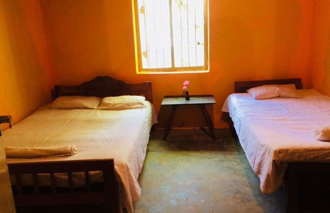 Mahagedara Home Stay - Foto 2