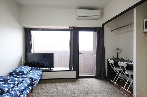 Foto 8 - Sumiyoshi apartment