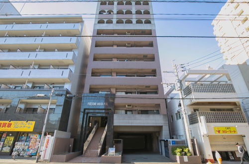 Photo 74 - Sumiyoshi apartment