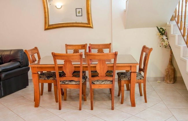 HBK Villa Rentals at Jolly Harbour - Foto 32