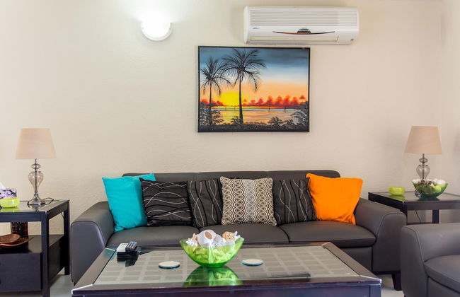 HBK Villa Rentals at Jolly Harbour - Foto 57