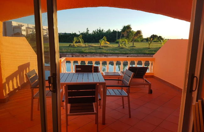 HBK Villa Rentals at Jolly Harbour - Foto 69