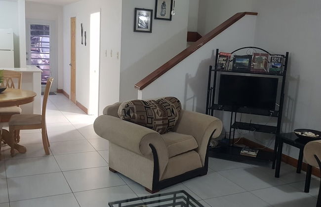 HBK Villa Rentals at Jolly Harbour - Foto 53