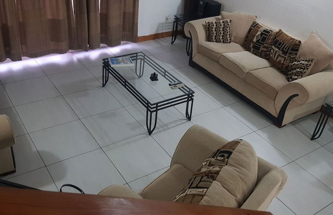 HBK Villa Rentals at Jolly Harbour - Foto 54