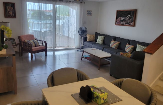 HBK Villa Rentals at Jolly Harbour - Foto 30