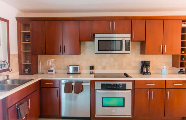 HBK Villa Rentals at Jolly Harbour - Foto 34