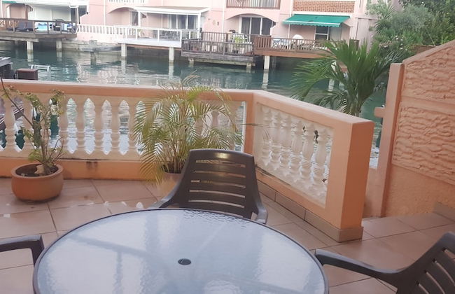 HBK Villa Rentals at Jolly Harbour - Foto 64