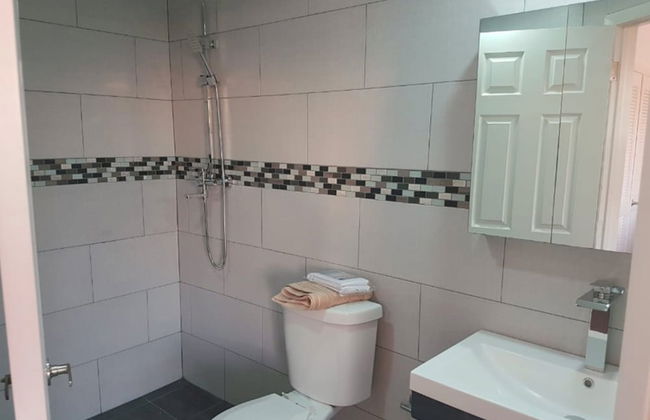 HBK Villa Rentals at Jolly Harbour - Foto 76