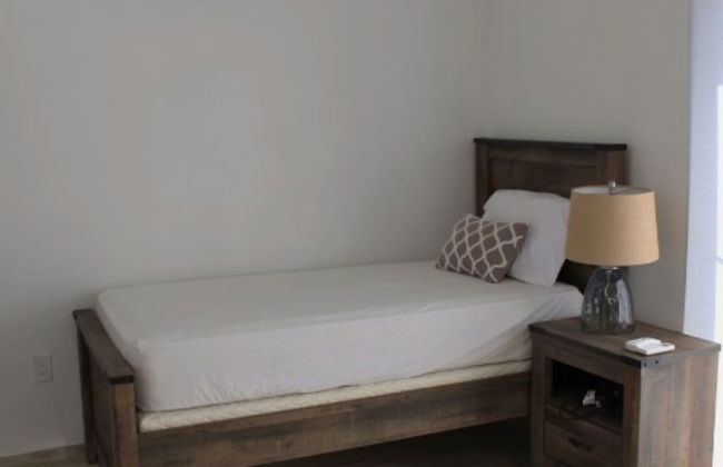 HBK Villa Rentals at Jolly Harbour - Foto 22