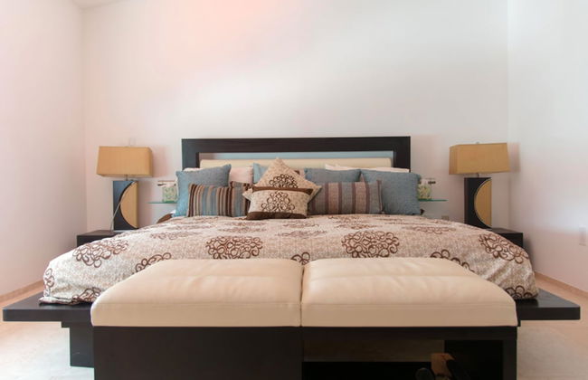 HBK Villa Rentals at Jolly Harbour - Foto 5