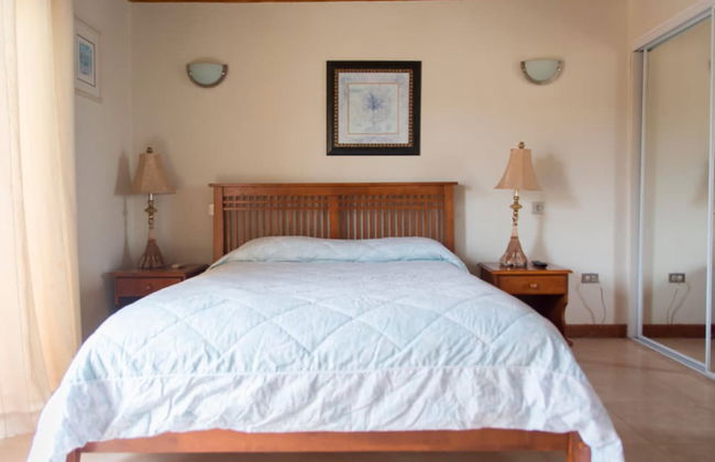 HBK Villa Rentals at Jolly Harbour - Foto 14