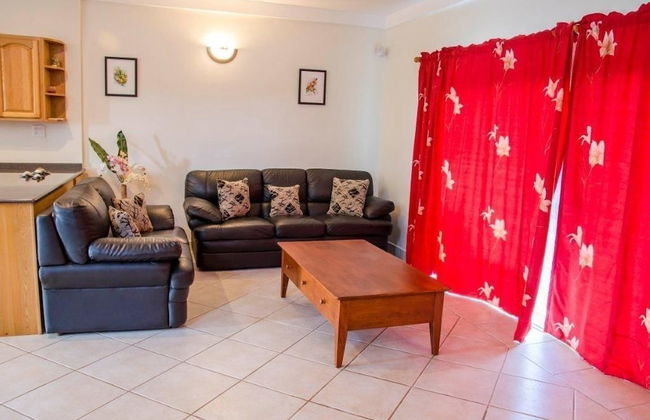 HBK Villa Rentals at Jolly Harbour - Foto 62